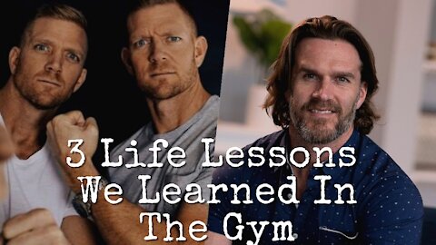 3 Amazing Life Lessons From David Benham (The Benham Brothers)