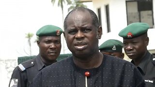 USA returns $954,000 former Bayelsa gov, Diepreye Alamieyeseigha, loot.