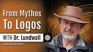 Dr. John Knight Lundwall | Wisdom & The Oral Tradition: Memory and Storytelling From Mythos to Logos