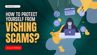 What is Vishing Scams? | How to Protect Yourself from Vishing Scams? | How to Stay Safe?