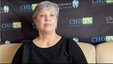 Childhood Vaccinations Injuries | CHD Bus Stories