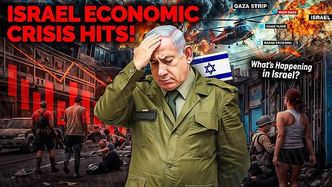 Unveiling Israel's Economy: What They Don't Want You to Know!