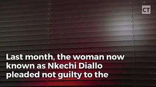 'Transracial' Loon Rachel Dolezal Turns Welfare Leech, Busted on Fraud Charges