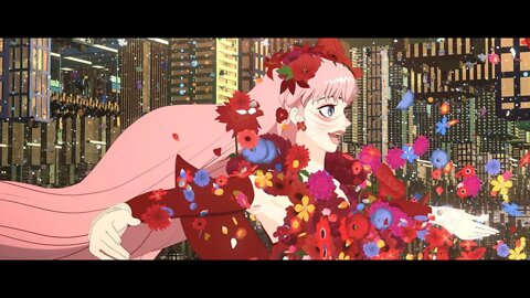 #BELLEmovie #action #anime #romance #scifi BELLE - Mamoru Hosoda & Studio Chizu English Dub Trailer