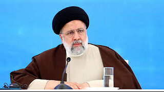 President of Iran dies in helicopter crash