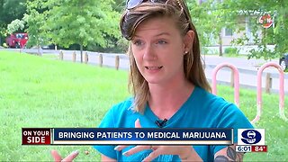Ohioans have already spent $15.5M on medical marijuana