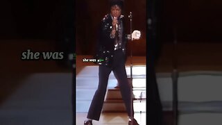 Billie Jean - Micheal Jackson