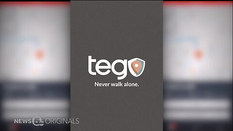 Female coder and Ohio State student fights back against assault with innovative 'Tego' safety app