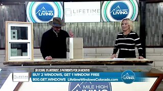 MHL - Lifetime Windows Cold Weather Projects