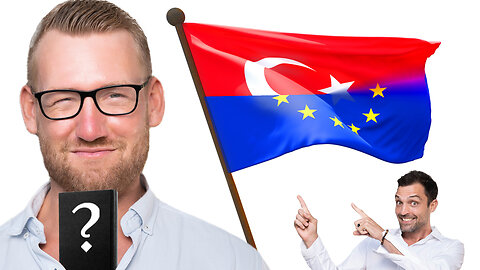 Türkei 2024 in die EU!? Grundbuch-SCAM in Nordzypern – Was passiert mit Besitz?!