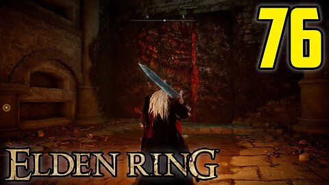 Who Ever Found This Item On Their Own? - Elden Ring : Part 76