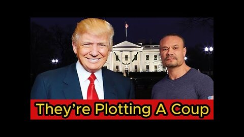 🔥 [ IMPORTAIN ] 🔥 They’re Plotting A Coup