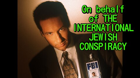 📺💻📱2-SCREENS & FREQUENCIES-MIND CONTROL: The International Jewish Conspiracy