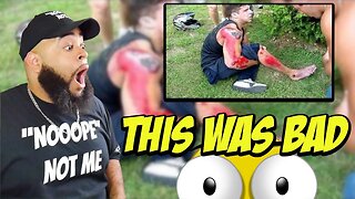 INSTANT REGRET - FAILS COMPILATION - What Could Go Wrong?