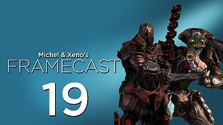 Warframe; Old Blood or Bad Blood? - FrameCast #19