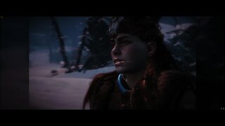 Horizon Zero Dawn part 18