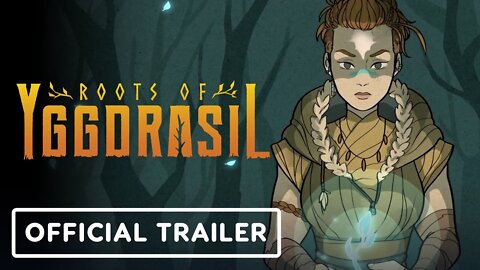 Roots of Yggdrasil - Official Animated Reveal Trailer