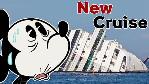 New Disney Island & Cruise Ship...Will Stock Float?