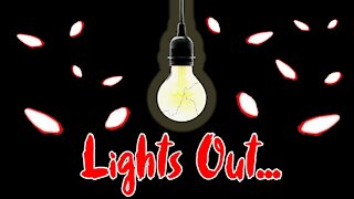 Did You See That!? | Lights Out
