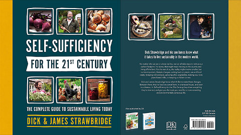 Self-Sufficiency for the 21st Century