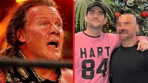 CM Punk With Top AEW Star.. AEW Star To Retire.. Cody Rhodes WWE Return Update.. World Cup Reaction