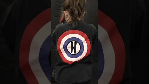 Hero Squad | Heroes Training Center | Kickboxing. & Jiu-Jitsu & MMA | Yorktown Heights NY #Shorts 25