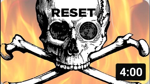 AMERICA BEING DESTROYED FROM WITHIN BY GLOBALIST AGENTS OF THE GREAT RESET - Greg Reese