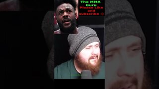 MMA Guru complains about Aljamain Sterling wanting easy fights & not being a active champ in the UFC