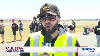 No Excuses 1 Coverage By 9 News Western Victoria
