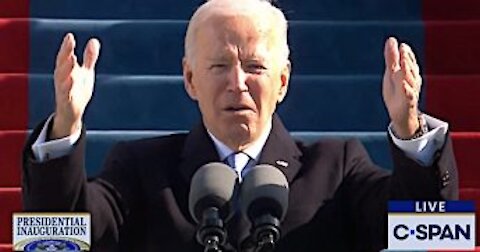 State Bill to Ignore Biden's Executive Orders! Needs Constitutional Review of POTUS' Acts!