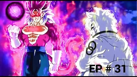 ULTRA Vegito Just Reached His Ultimate Form || ULTRA Vegito Kills Madara, 2nd Of 5 Strongest EP # 31