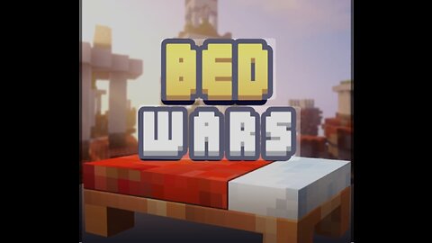 I play bedwars with my friends🤩😱❤️‍🔥