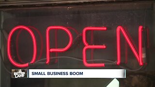 Small business boom hits Cleveland Heights, filling storefront vacancies