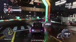 Need for speed unbound livestream