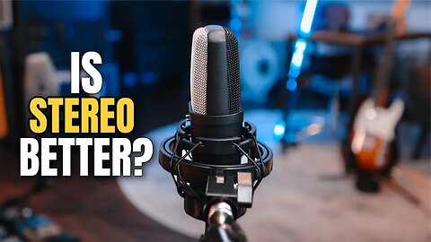 How the PROS add DEPTH to their Recordings (and you can too)