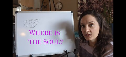 Manifestation: Where is the Soul?