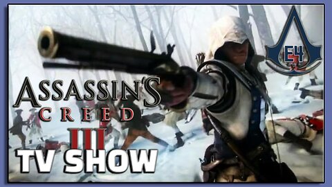 Assassin's Creed III Series | Season 5 - Episode 4