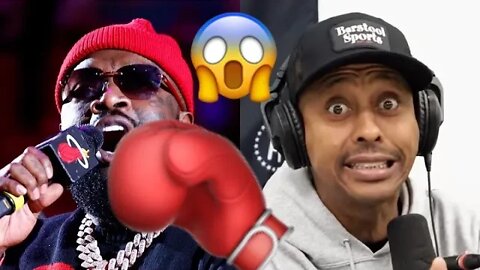 Gillie Da King Replies Rick Ross 😱 Money Don't Make You Cool - MILLION DOLLAZ WORTH OF GAME