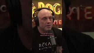 Joe Rogan On Amber Heard Appeal