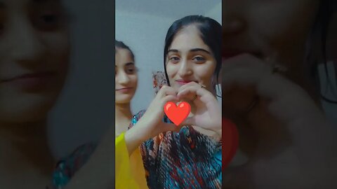 My sister My heart 💔🥺 #subscribe #video #viral #youtubevideo