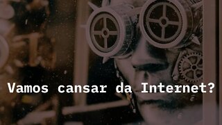 IA Generativa: o começo do fim da Internet? #shorts