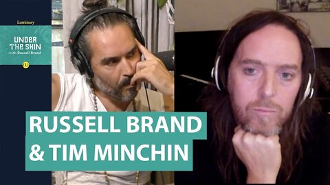 The Rationality VS Spirituality Debate | Russell Brand & Tim Minchin