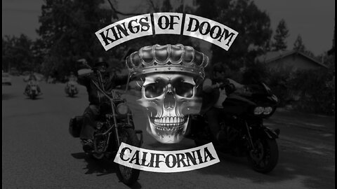 Kings of Doom (S1.E3) Eyeballs and Witnesses (Full Episode) (2024)