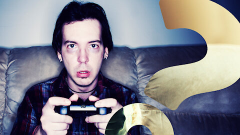 HowStuffWorks NOW: Suffering From Gamer Brain? Here's Why.