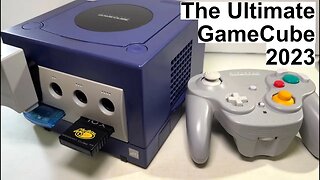The Ultimate GameCube 2023