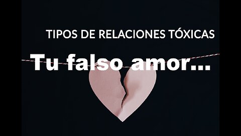 De la Admiración al Desprecio: Una Historia de Desamor del Narcisista toxico (PsicoBiomagnetismo)