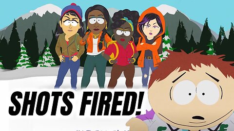 South Park: Disney EXPOSED and Kathleen Kennedy CALLED OUT!