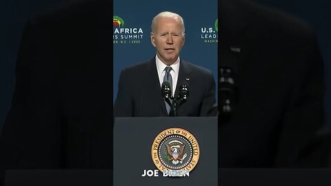 Biden, ...To save lives and combat GLOVID...