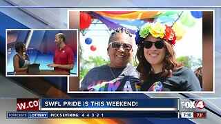 Southwest Florida Pride is Saturday