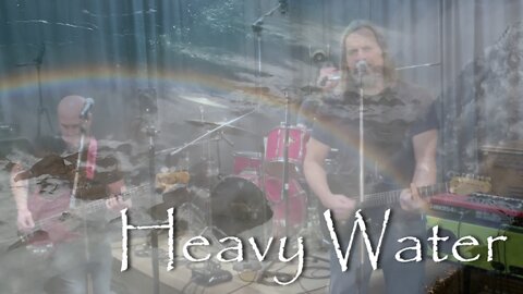 Heavy Water - Official Video